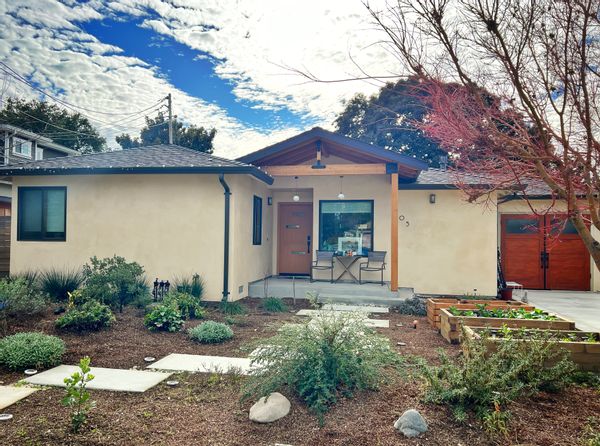 La maison de Kim