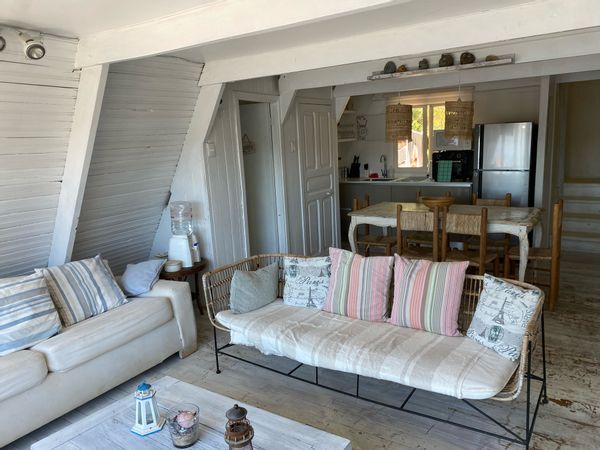 La maison de Giselle