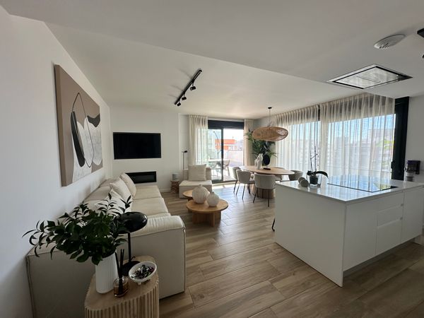 La maison de Elisa y Jesus