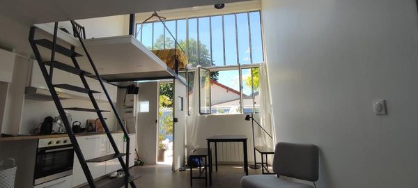 La maison de anthony