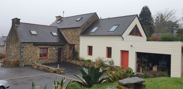 La maison de Nicole
