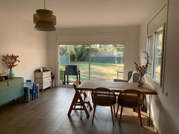 La maison de Janina