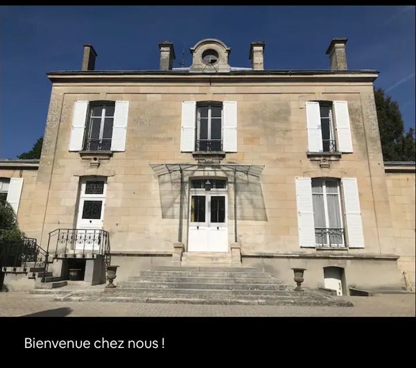 Le duplex d’Elizabeth