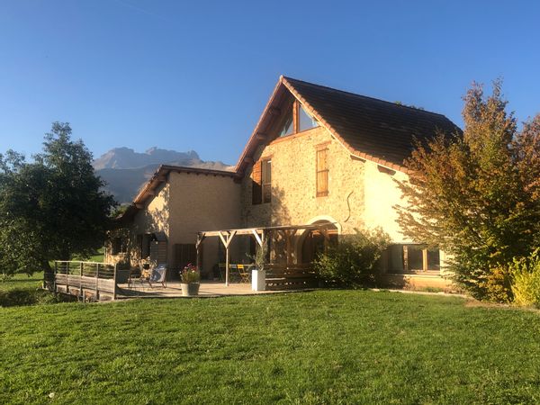 La maison de Lucile