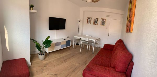 La maison de Adriana