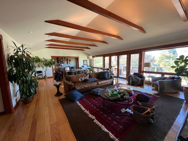 La maison de Tracy