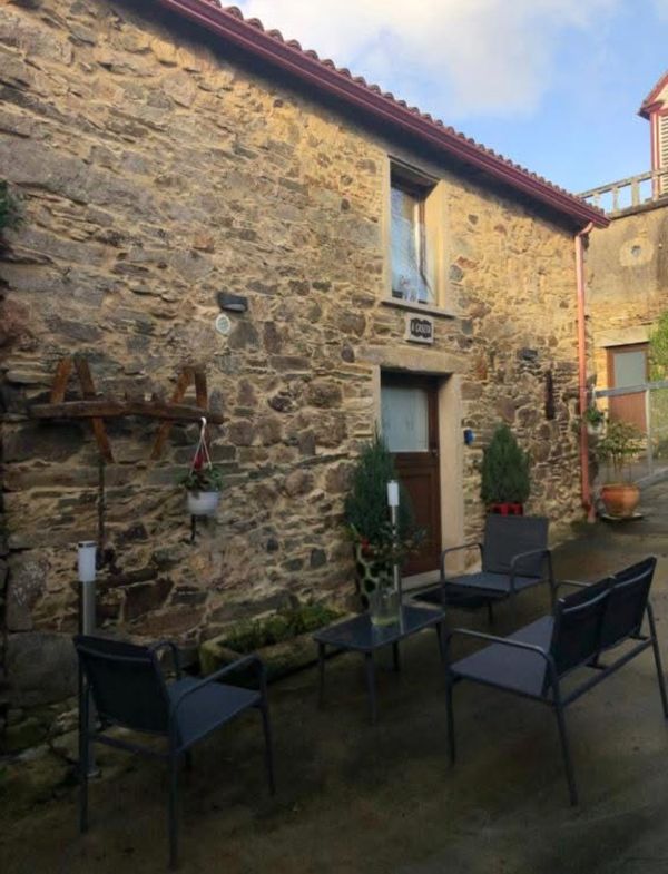 La maison de Adri