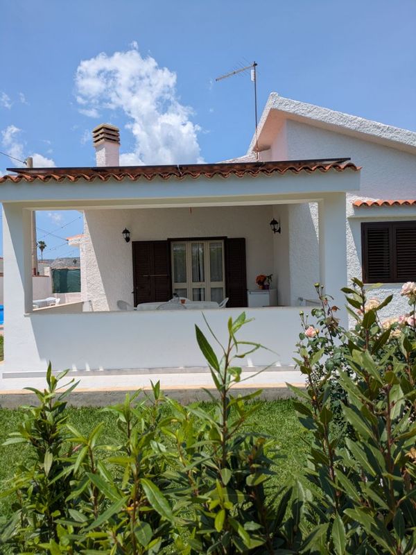 La maison de Duarte Mariana Lia