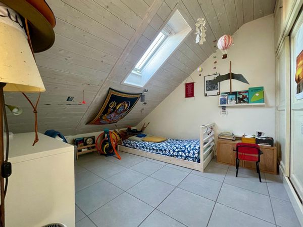 La maison de Michela