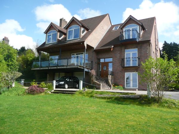 La maison de Rachel