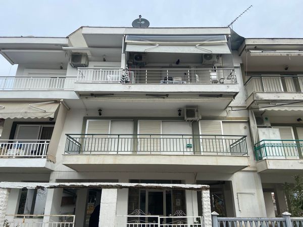 La maison de SASHO & KETI