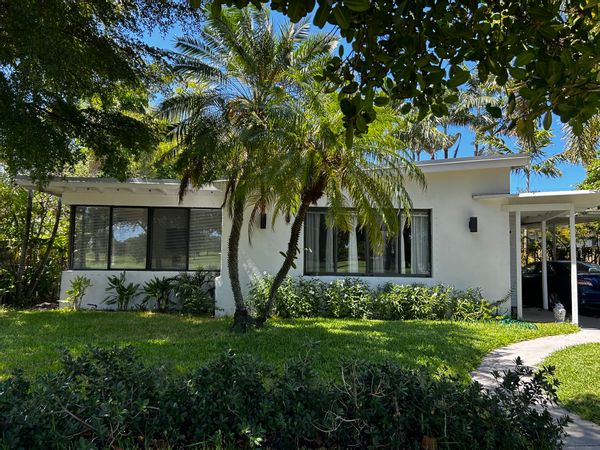 The Beach House