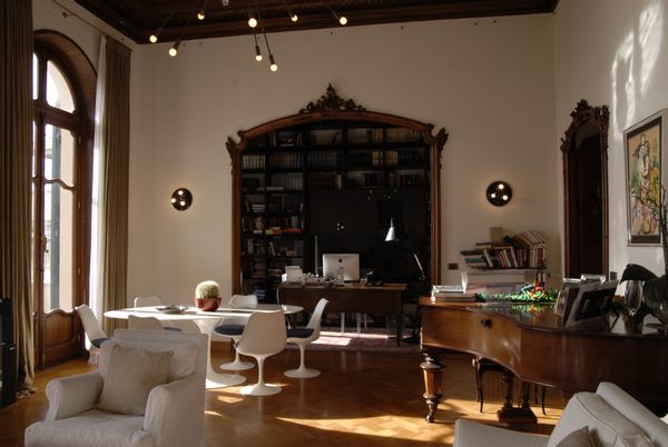 La maison de Lara