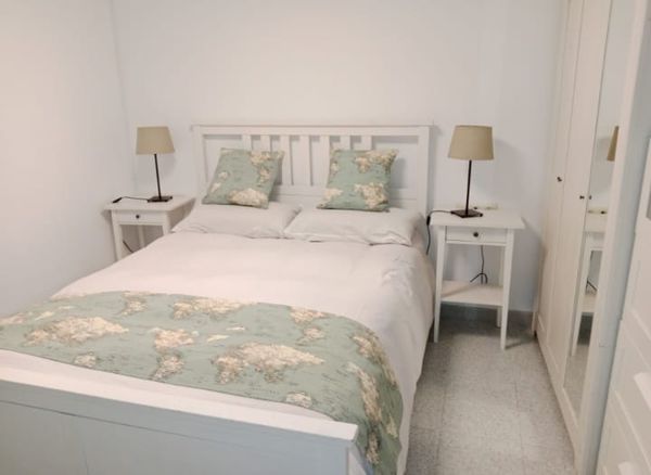 La maison de Yvette
