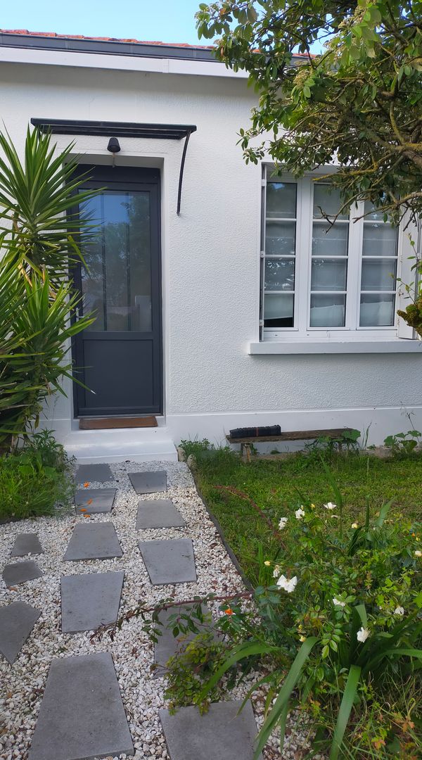 Charmante maison à 2 pas de La Rochelle et de l'océan