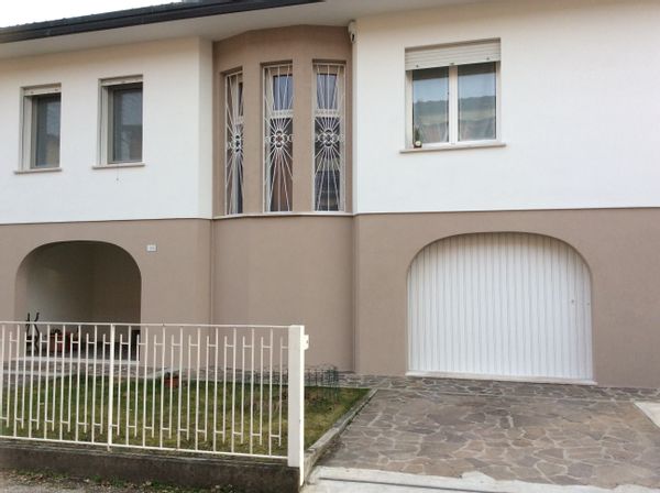 La maison de Nicoletta