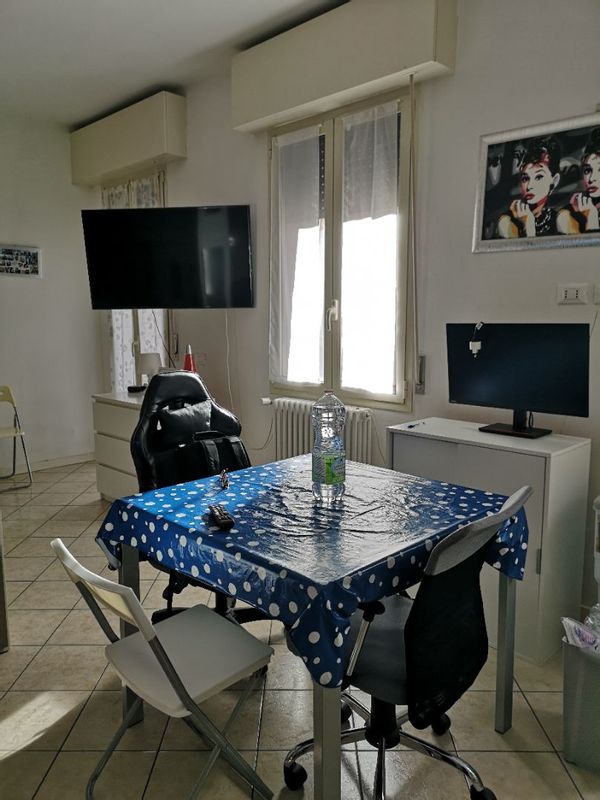 La maison de Rita