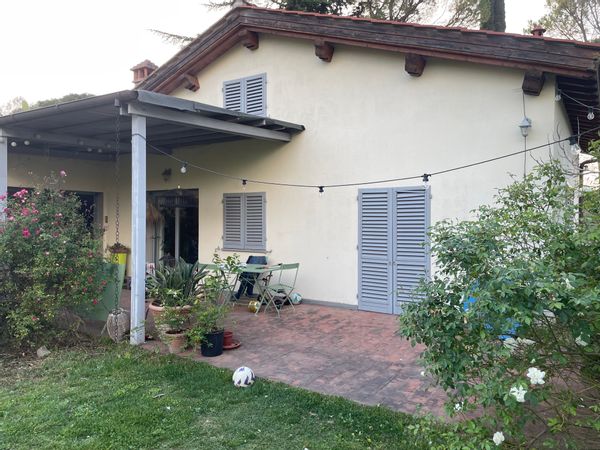 La maison de Iacopo