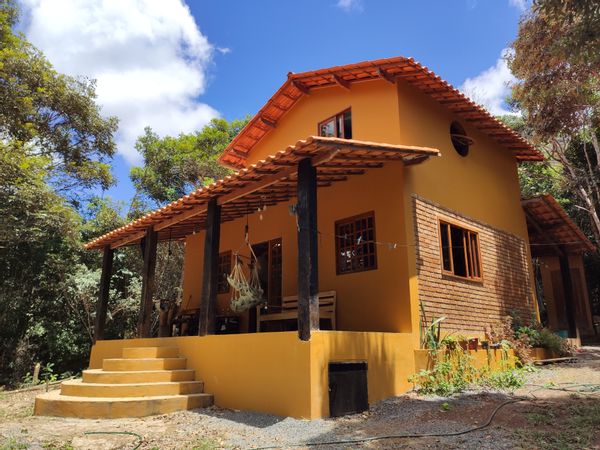 La maison de Lore