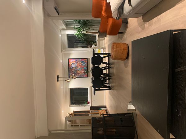 La maison de Hanne