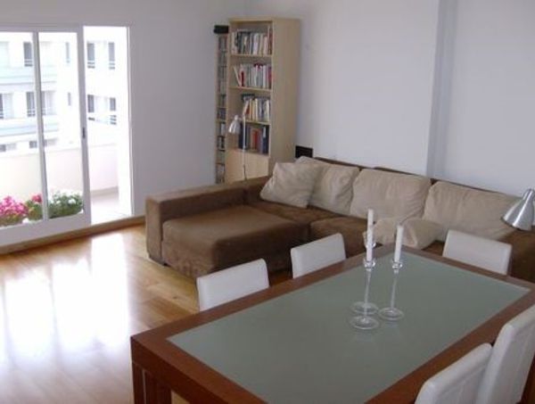 La maison de Joao