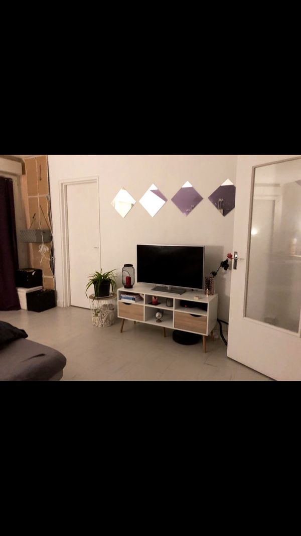 La maison