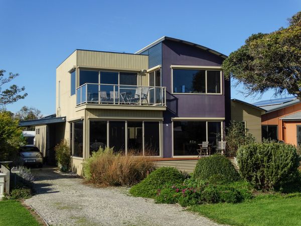 La maison de Beverley and Lindsay