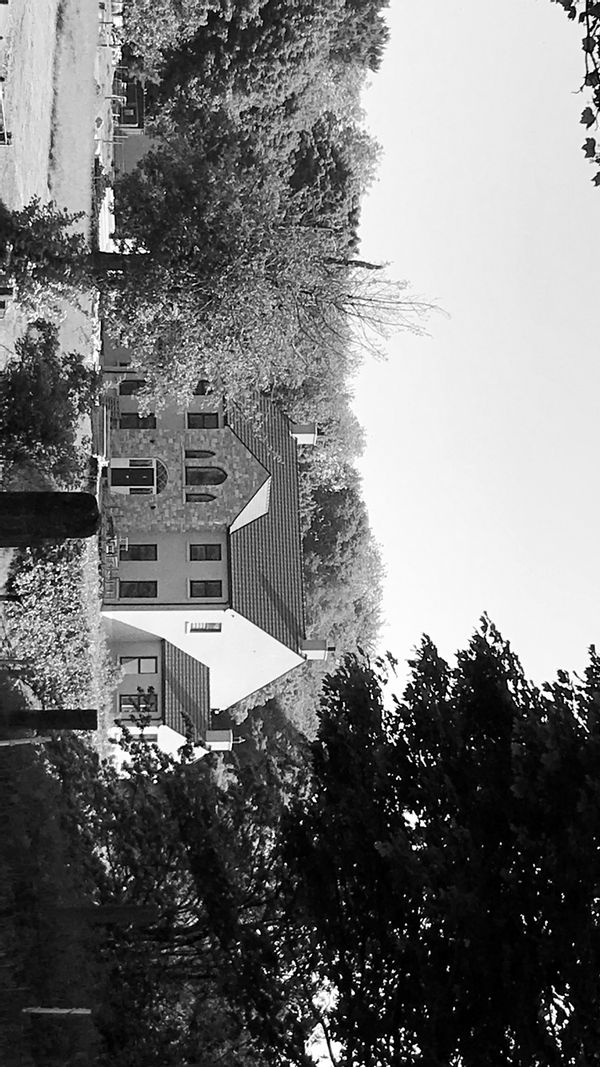La maison de Marian