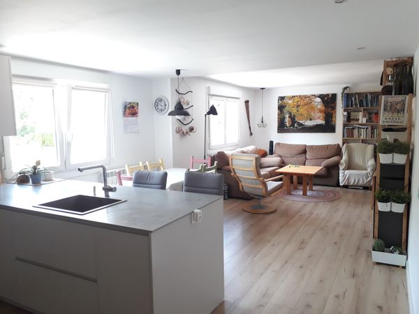 La maison de Ainara