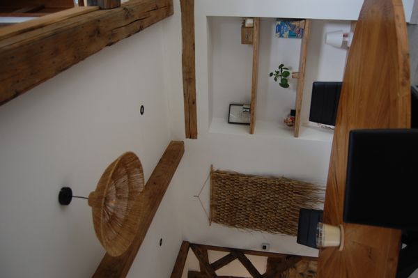 La maison des PACE