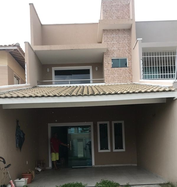 La maison de Igor
