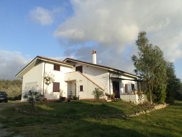 La maison de Daniele