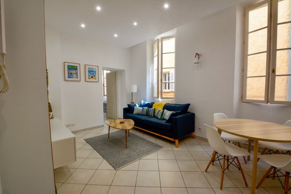 La maison de Tom