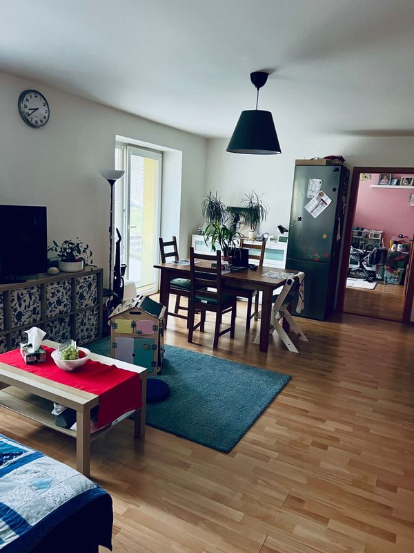 La maison de Jakub