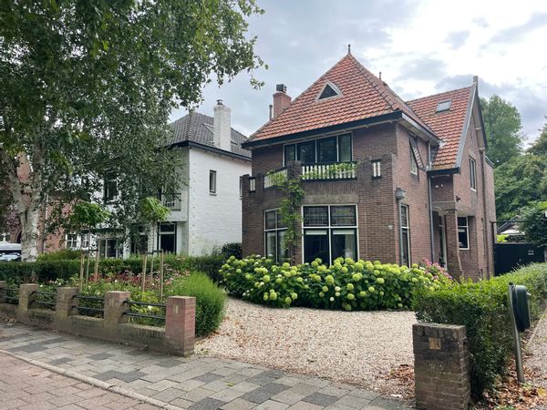 La maison de Liesbeth