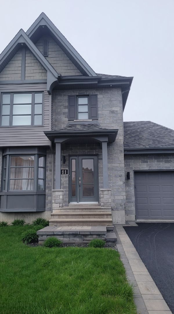 La maison de Joanie & Henley
