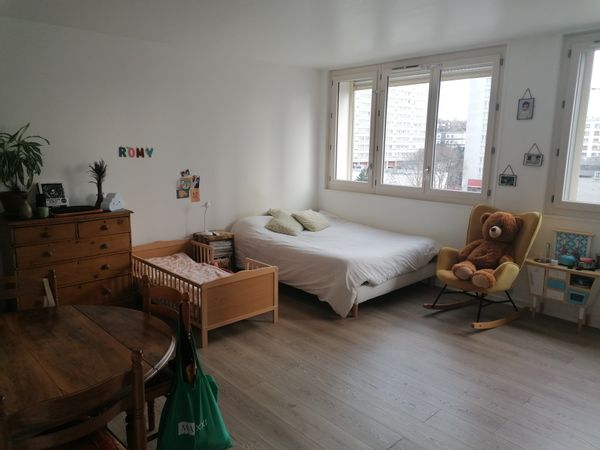 La maison de Alessio