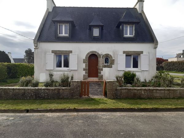 La maison de Isabelle