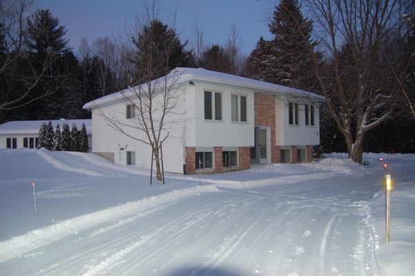 Visitez le Québec (Montréal et Outaouais)