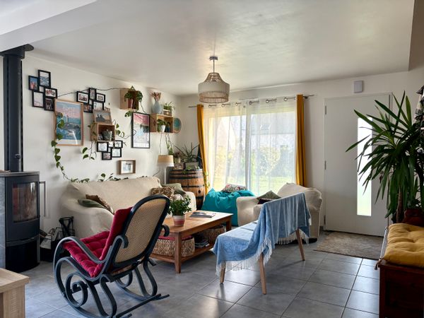 La maison d’Aloha