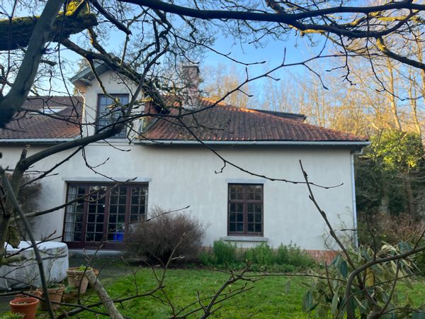 La maison de Thomas