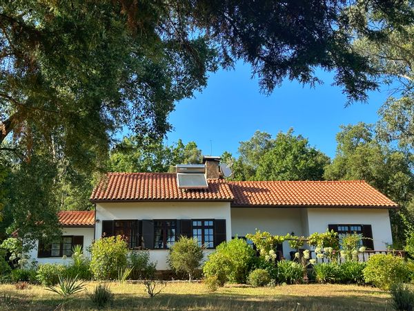 La maison de Michael