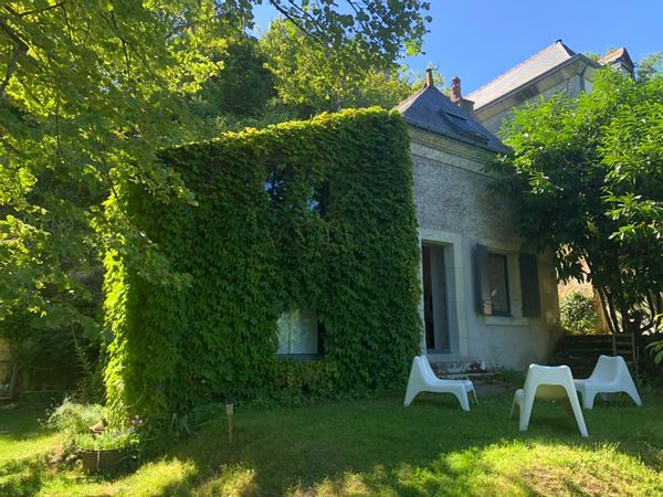 La maison de Anna