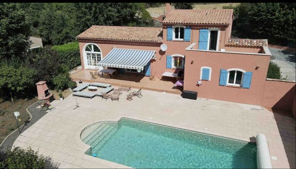 La maison de Greg et Lena