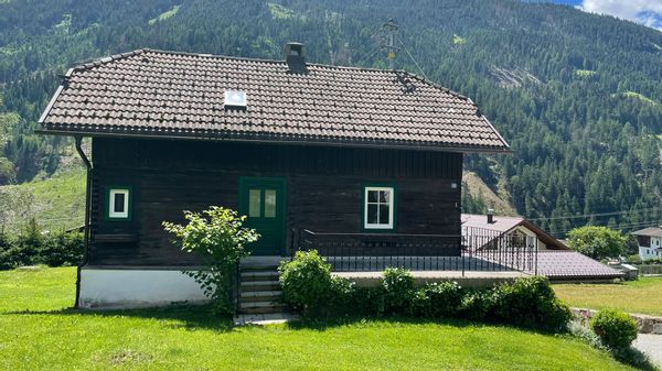 La maison de Heike