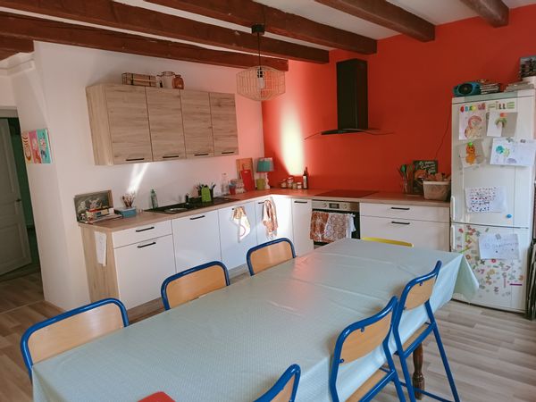 La maison de Laure