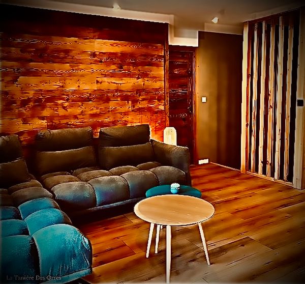 La maison de Stephanie 6 personnes