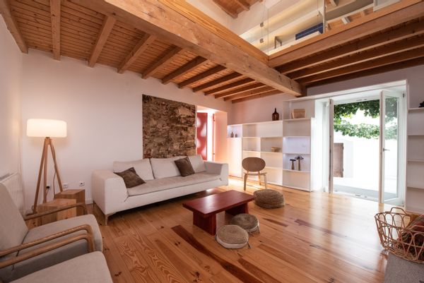 La maison de Sónia