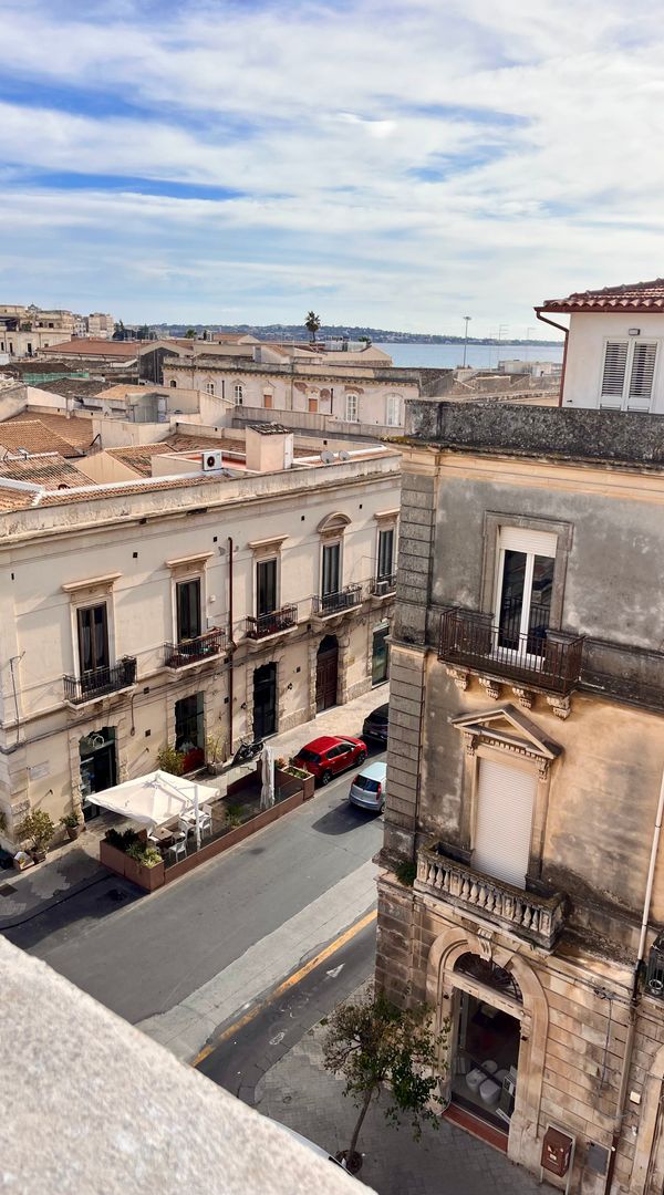 La maison de Mario