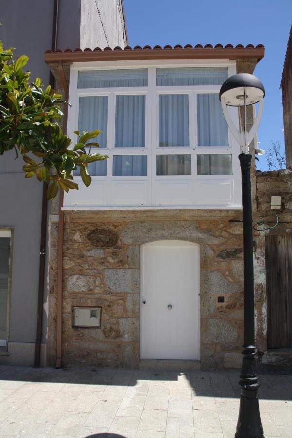 La maison de MARIA JOSE
